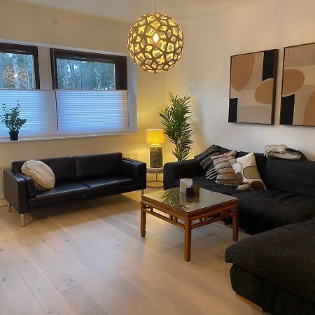 Apartamento Topp Laegenhet 3A Estocolmo Exterior foto