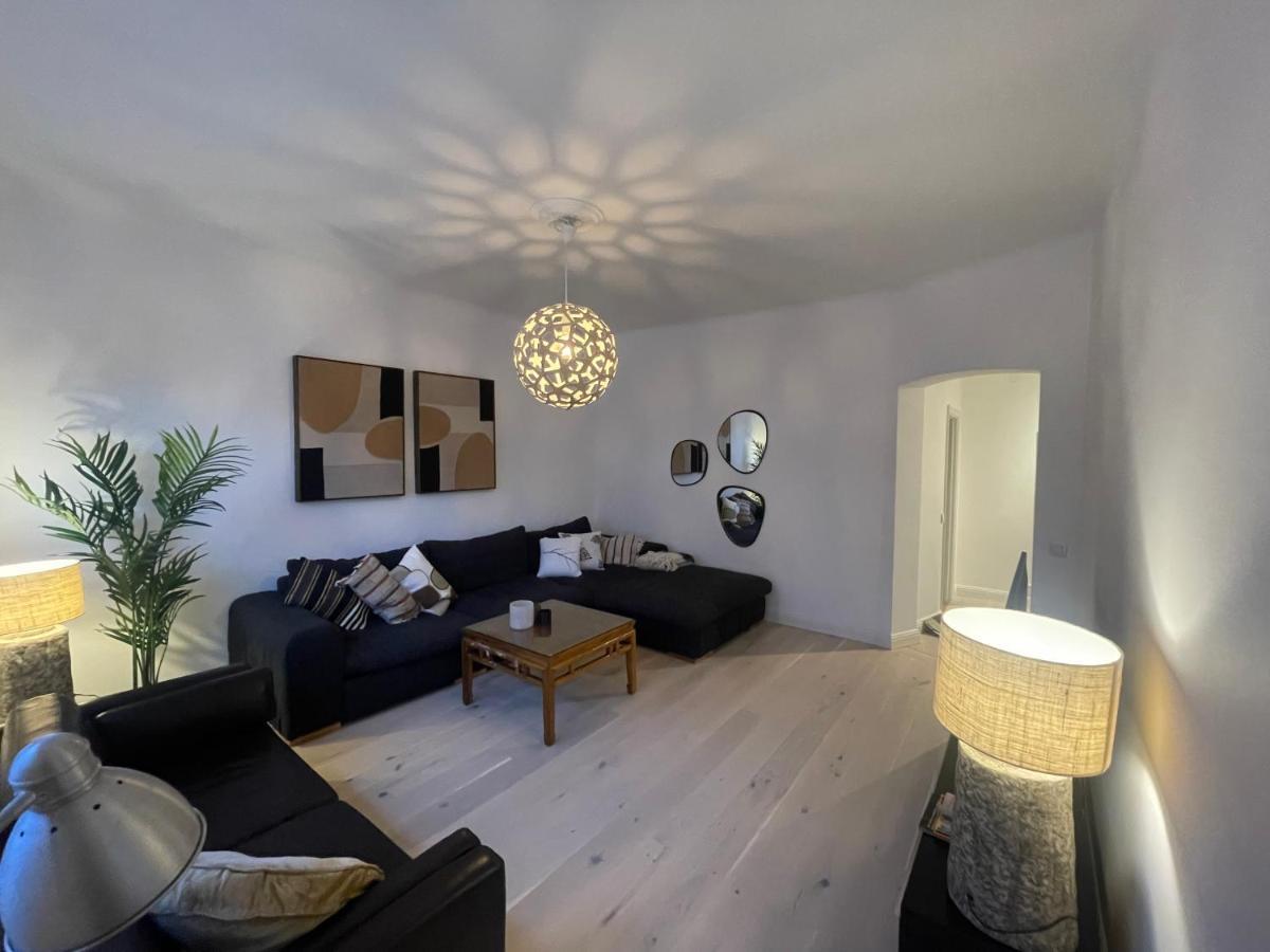 Apartamento Topp Laegenhet 3A Estocolmo Exterior foto