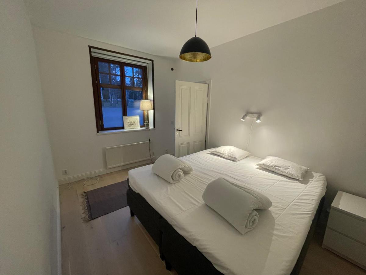 Apartamento Topp Laegenhet 3A Estocolmo Exterior foto