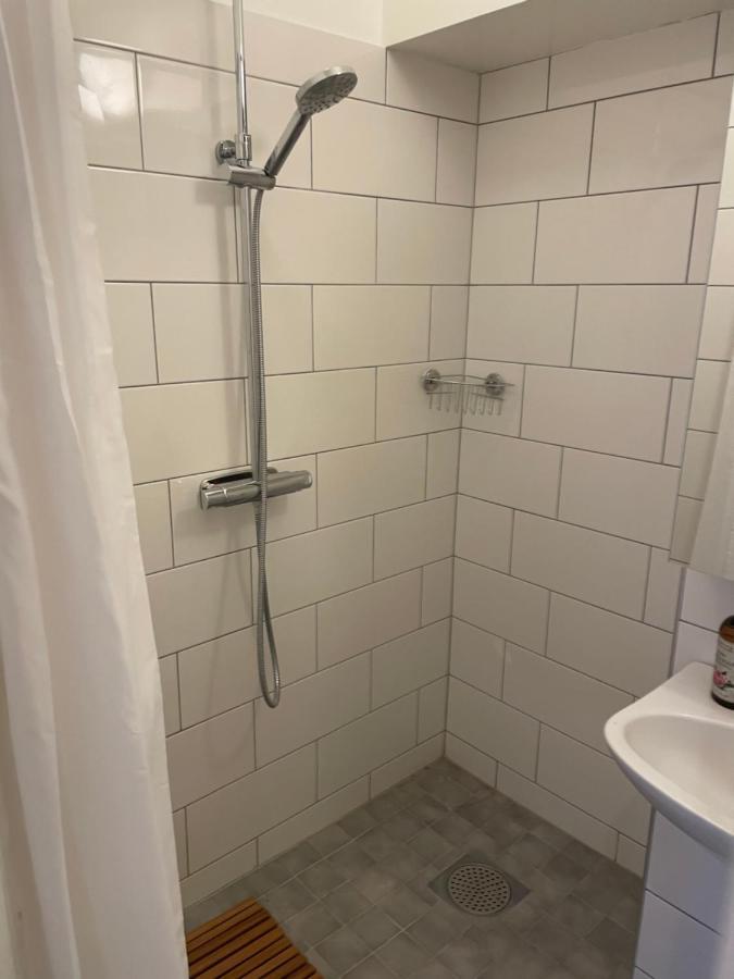 Apartamento Topp Laegenhet 3A Estocolmo Exterior foto